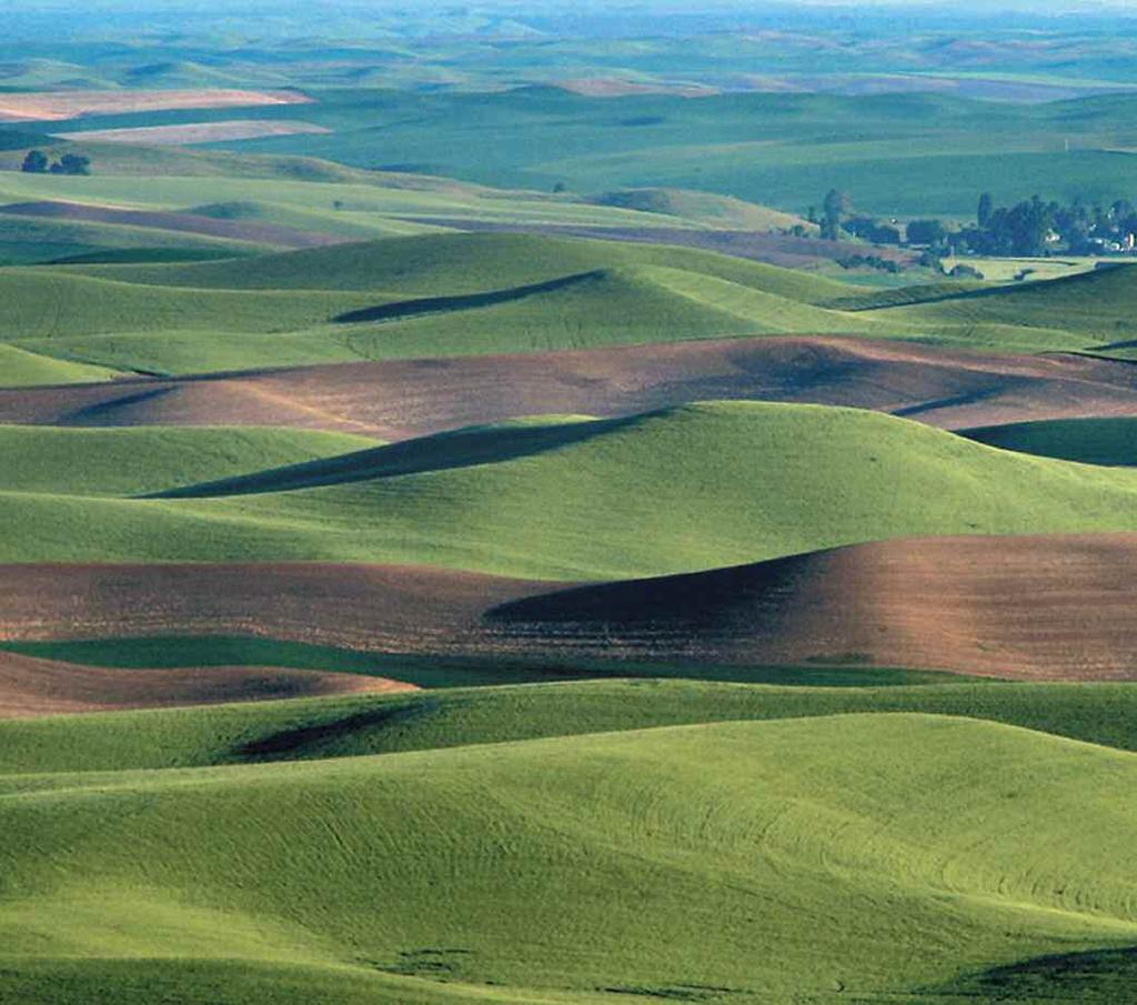 le forze che modellano la terra Fare