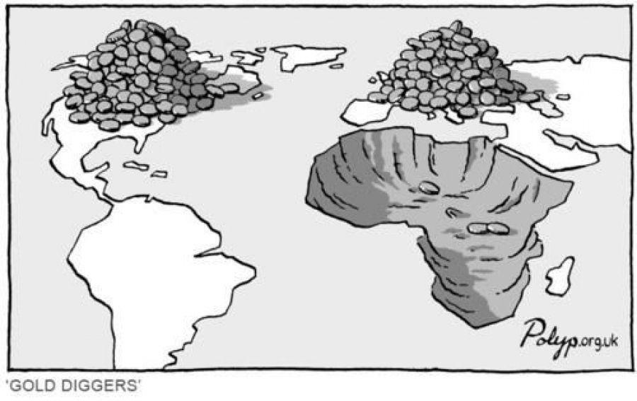 Il colonialismo Fu proprio la grande disponibilità di risorse naturali a spingere potenze europee come la Spagna, il Portogallo e l Inghilterra a conquistare intere aree dell Africa, dell Asia e dell