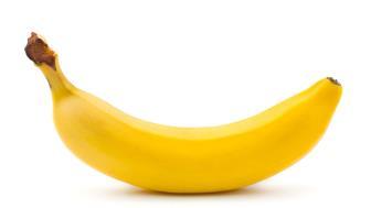 -eq una banana 80 g