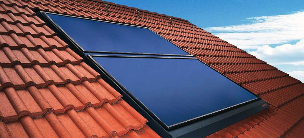 I VANTAGGI DEL SOLARE TERMICO Quali sono le prosettive di sviluppo del fotovoltaico?