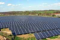 AREE AGRICOLE Gli impianti fotovoltaici