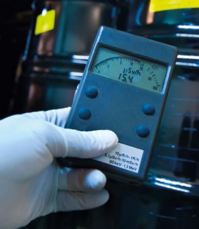 SMART INDUSTRY Monitoraggio ambientale I sensori ambientali monitorano le condizioni dell aria, dal punto di vista sia fisico (temperatura e umidità) che chimico (presenza di agenti inquinanti).