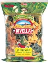 Farfalle Tricolore N 85