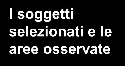 Il progetto, già pubblicato secondo una prima versione, è stato ripetuto ampliando il periodo di di osservazione ed estendendo l analisi dei costi sanitari alle spese farmaceutiche.