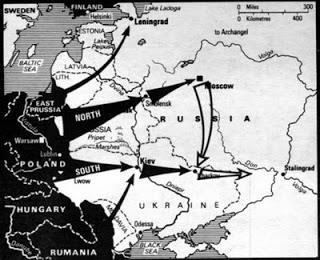 1940 Aprile: la Germania attacca con successo la Danimarca e la Norvegia. La Norvegia si distingue per la durezza del suo regime collaborazionista guidato dal nazista norvegese Quisling.