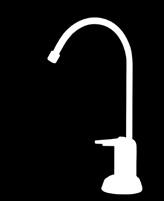un rubinetto separato e collegamenti idraulici universali Non è necessario rubinetto extra; elettrodomestici provocati dal calcare Ideale per luoghi con limiti di spazio