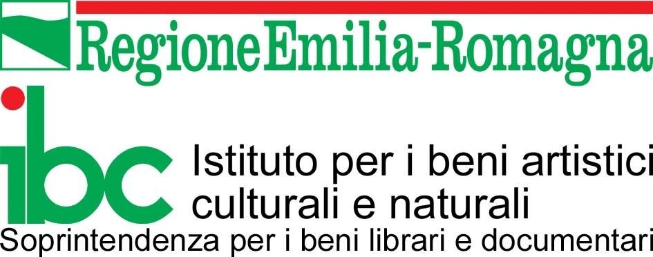 La didattica in archivio: edizione 2012 Seminari formativi per l'ideazione, gestione e promozione dell'offerta didattica L ANAI sezione Emilia-Romagna, la Soprintendenza archivistica per