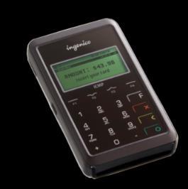 DIGITAL SOLUTIONS M-POS INGENICO - ICMP122 Prezzo di