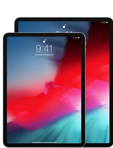 TABLET & MODEM Wi-Fi APPLE ipad Pro 11 256 GB NOVITA ipad Pro 11 ONLYGIGA GIGABOOST 20 EURO/MESE Rata iniziale: 250 Dimensioni e peso: 247,6 x 178,5 x 5,9 mm 468 g Display: Liquid Retina, LED da 11