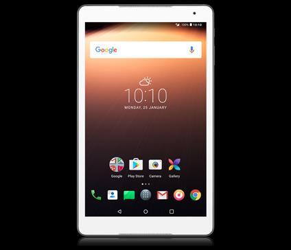 LISTINO TABLET WIND TAB 10 NOVITA Rata da Listino OFFERTE 4 /MESE ONLY GIGA GIGABOOST 0 2 / MESE 60 50% White