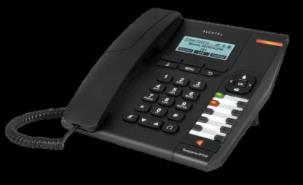 LISTINO FISSO TELEFONO VoIP ALCATEL TEMPORIS IP150 Rata da