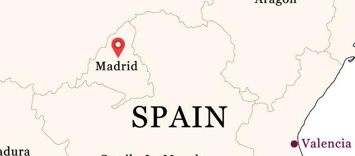 NEWS AZIENDA NUOVA FILIALE IN SPAGNA TECHNOLOGY Italiana apre a Madrid la nuova filiale puntando a rafforzare la propria presenza a livello Europeo.