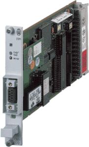 sui moduli Rack, backplane and bus