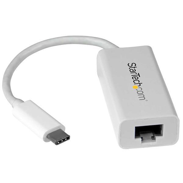 Adattatore di rete USB-C a RJ45 Gigabit Ethernet - USB 3.