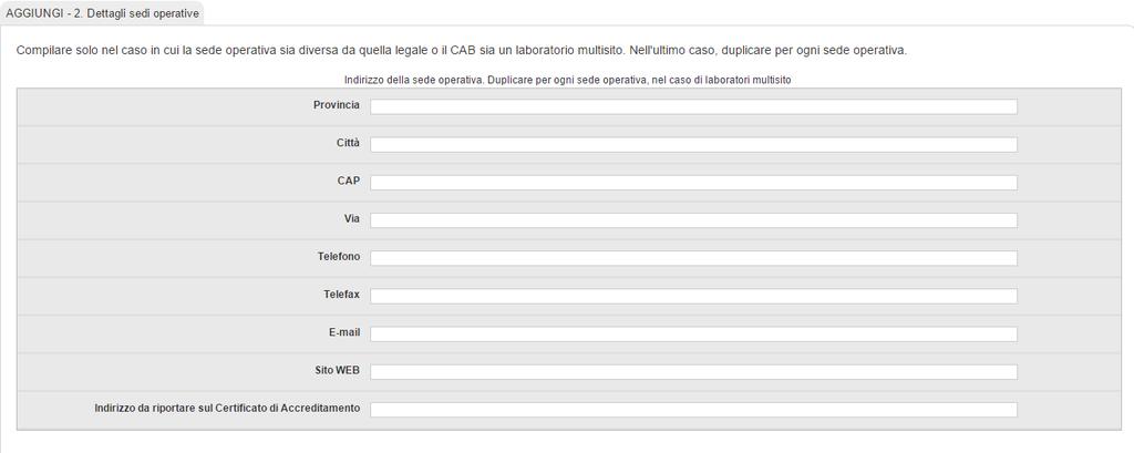 Cab, del lab (step da