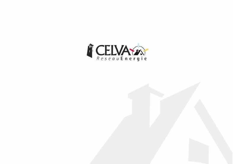 supporto Il progetto amministrativo CELVA ReseauEnergie Il supporto nasce nel amministrativo marzo 2010, conlasottoscrizione di CELVA della Reseau convenzione Energie tra il CELVA e Il CELVA, per