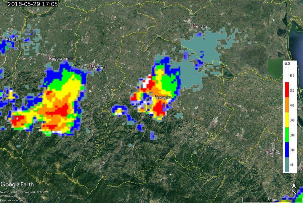 Idro-Meteo-Clima