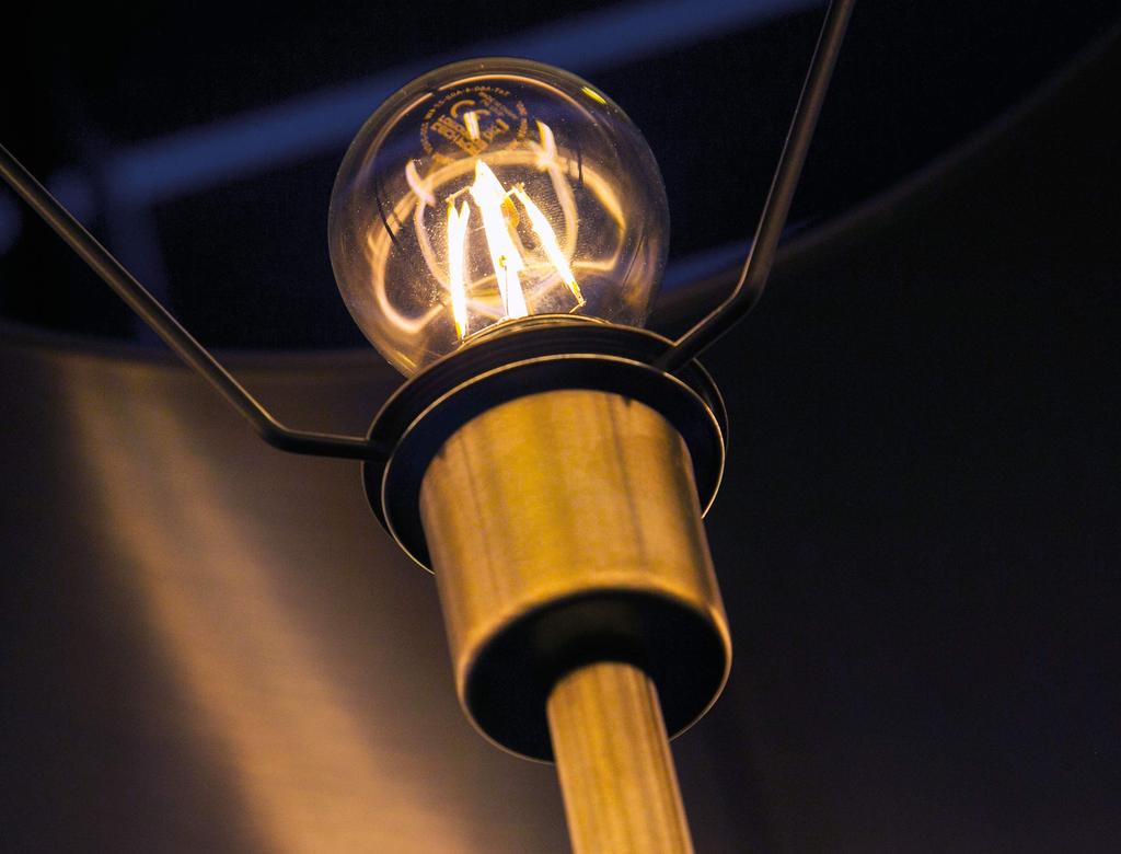 LAMPADINE A FILAMENTO LED LAMPADE DAL DESIGN VINTAGE CON UNA TECNOLOGIA