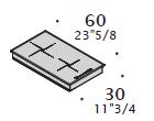 DIMENSIONI Composizione con