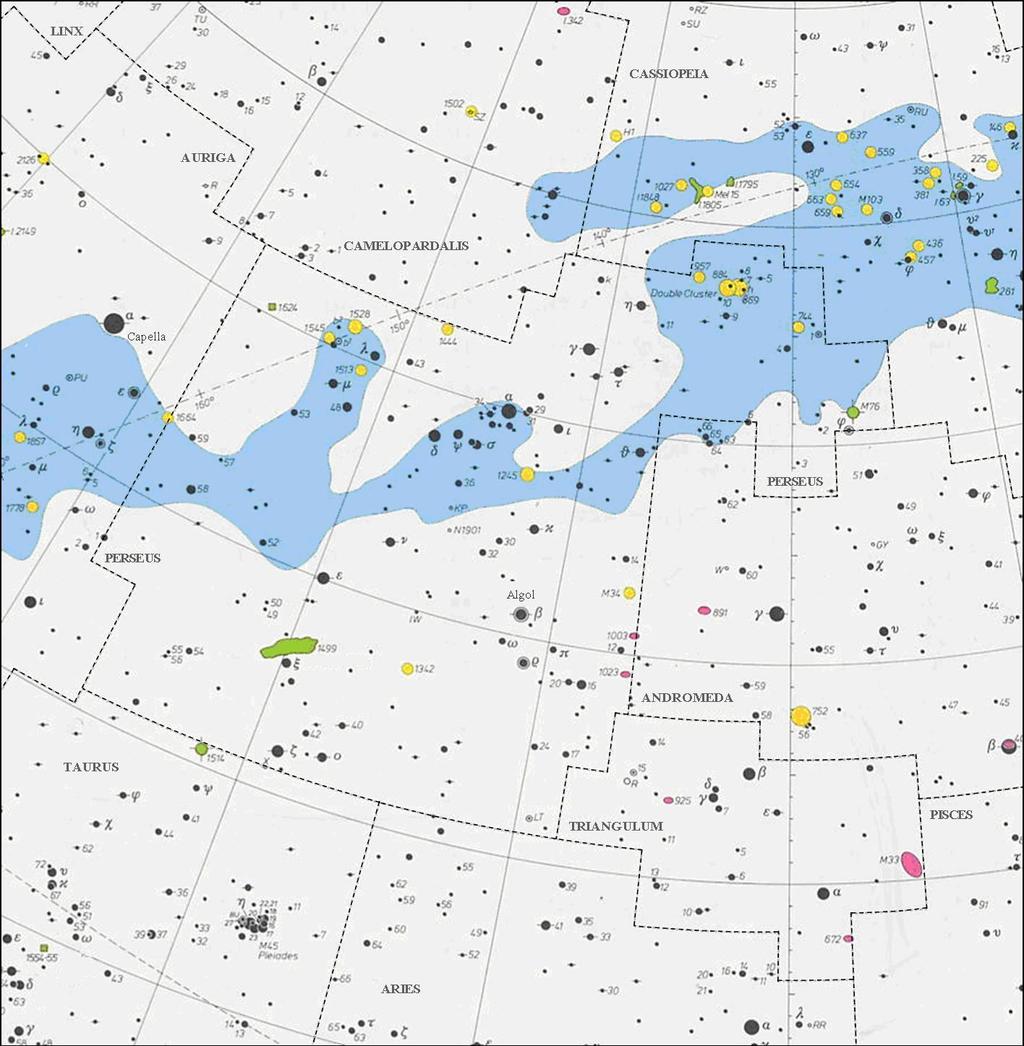 Mappa Problema Nr.