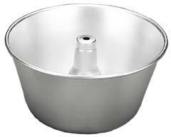 ALLUMINIO 08878 - TEGLIA RETTANGOLARE INOX CM 65X5 H,5 0799 -