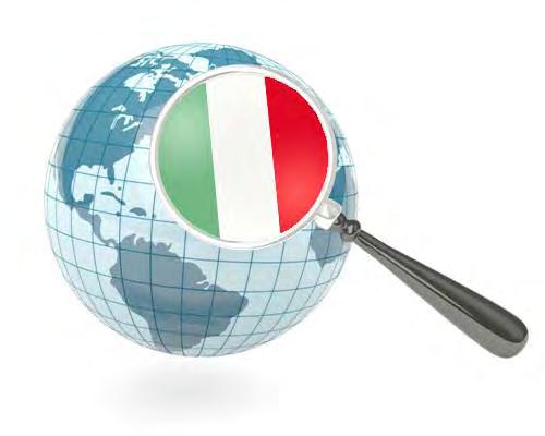 Scenario economico italiano 2015 2015: Italia Segnali possibile ripresa della domanda interna. Migliora clima di fiducia delle famiglie, aumenta tasso di risparmio.