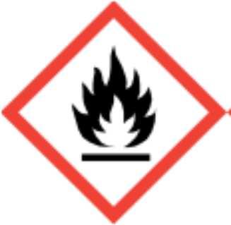 Pittogrammi di pericoli fisici Pagina didattica Sistema di classificazione CLP Sistema di classificazione europeo (DSP e DPP) Gas altamente infiammabili (H220) Aerosol altamente