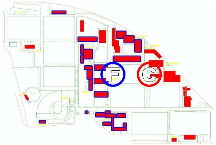 Obiettivo- C Sviluppo e sperimentazione di tecnologie e sistemi integrati intelligenti, per il controllo e la gestione dell energia negli edifici del settore civile Risultati 1 anno ERisultati