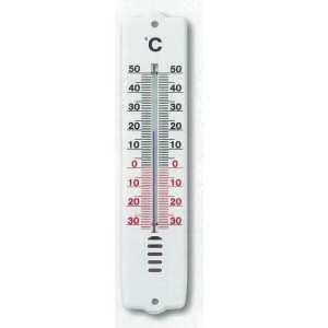 Rialba parte bassa: sensore di temperatura 17 Misura della temperatura
