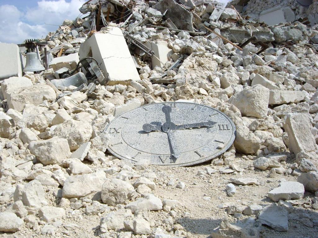Terremoto dell Abruzzo 6