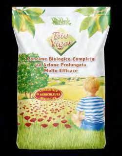 25 10 D CO N EL CILE VIGORFER GUANO ORTI - GIARDINI - PIANTE IN VASO risultati eccezionali con guano del cile effetto prolungato Il VIGORFER, speciale per orti e giardini, ha un efficacia eccezionale