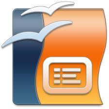 Strumenti sempre validissimi: Impress e Power Point LibreOffice Impress è un elaboratore di presentazioni libero, componente del software di produttività personale LibreOffice, nato nel 2010 da un