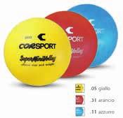 gomma/nylon misura 4 3309 PALLONE SUPER MINI-VOLLEY in