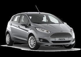 OFFERTE DI NOLEGGIO A LUNGO TERMINE DEDICATE FORD FIESTA 1.