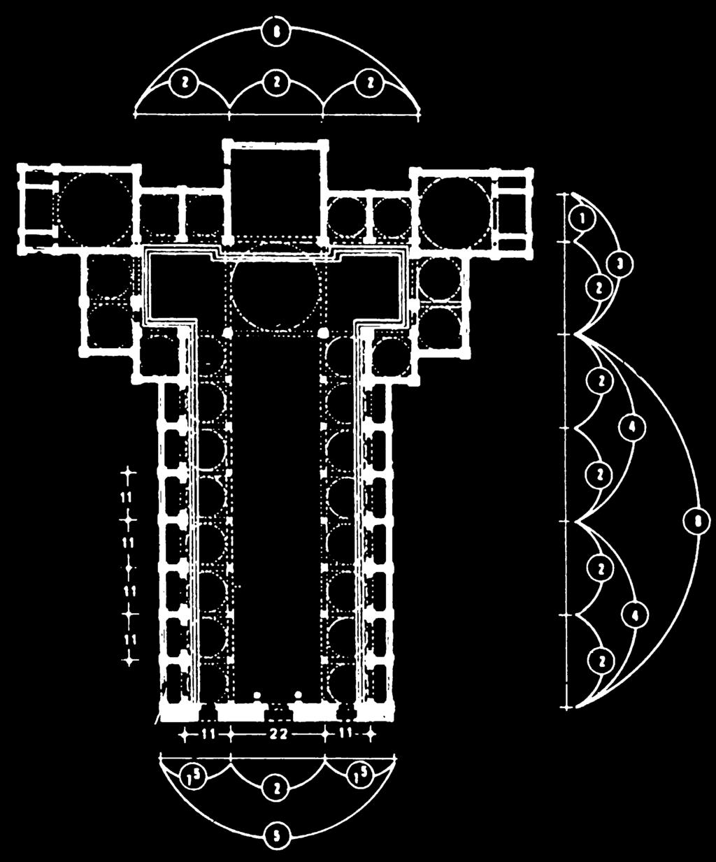 La teoria delle proporzioni nel Rinascimento 08. Proporzionamento e modularità nell architettura contemporanea Bibliografia Capitolo 6 Teoria del colore e sue applicazioni 6. Luce e colore 4 6.