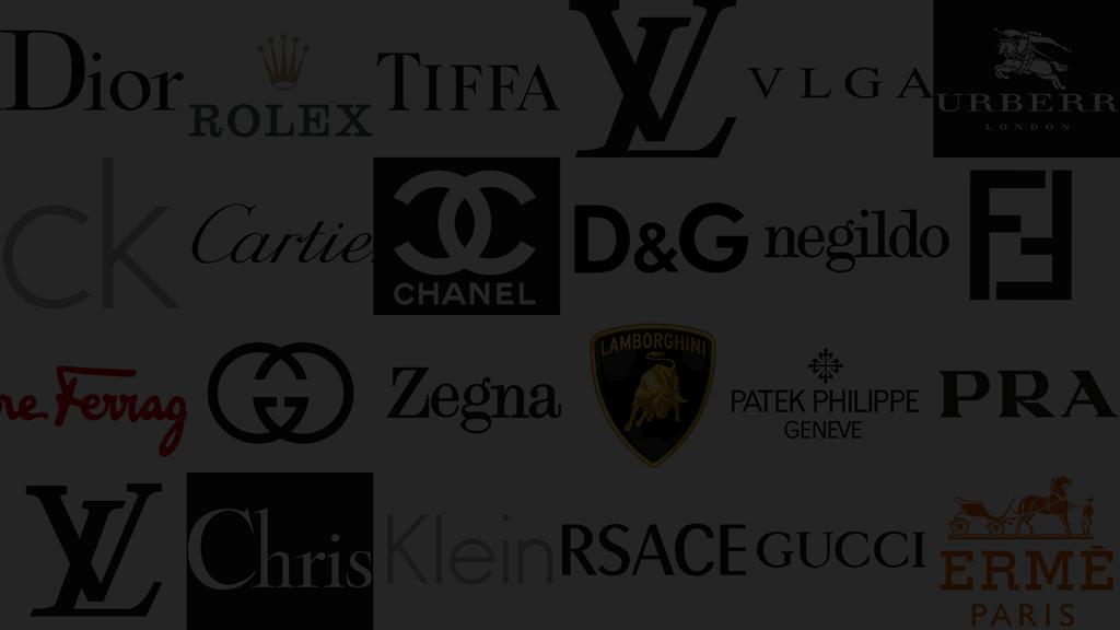 LUSSO RISULTATI PRIMO SEMESTRE 2018 Continua con slancio la crescita dei maggiori brand della moda lusso europea nel parziale 2018, nonostante le minacce di una guerra commerciale USA-Cina riflettano