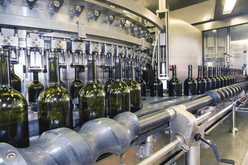 L Unione Italiana Vini rappresenta l intera filiera del vino e ne tutela tutti i diversi interessi.