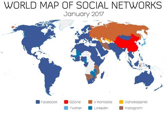 PERCHE UTILIZZARE I SOCIAL NETWORK?