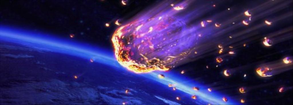 IPOTESI EXTRATERRESTRE Secondo l ipotesi extraterrestre la vita sarebbe nata in qualche luogo dello spazio e, in seguito, avrebbe colonizzato la Terra.