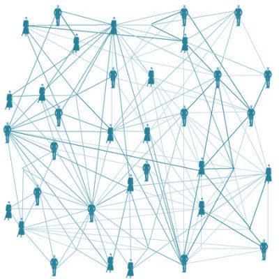 La community L area Comunità è un area comune che garantisce l apprendimento collaborativo attraverso la creazione di un ambiente didattico adatto alla condivisione delle esperienze e delle