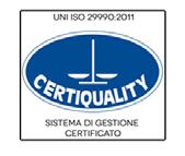 l applicazione anche agli aspetti ambientali e di sicurezza e salute dei lavoratori, in conformità alle norme di riferimento UNI EN ISO 14001:2004 e