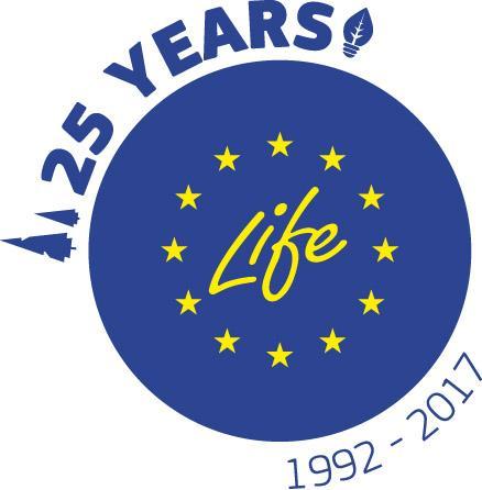 IL PROGRAMMA LIFE Lanciato nel 1992 LIFE è l unico programma dedicato all ambiente e al clima Il programma LIFE è gestito dai servizi della CE (DG