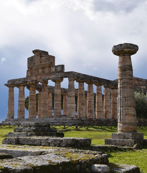 Cultura, storia, natura e le atmosfere indimenticabili di una terra meravigliosa. Euro 109.00 base 50 studenti 3 docenti gratuiti Incluso: n.