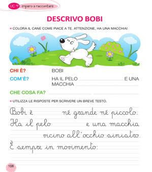 I RIMANDI I rimandi al QUADERNO DI ITALIANO assicurano un esercizio della scrittura regolare e mirato; i rimandi al VOLUME DI LETTURE