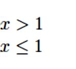 Esercizi di autovalutazione - Matlab Metodi Numerici con Elementi di Programmazione A.A. 2017-18 1. Scrivere la function Matlab myfun.m che calcoli la funzione e la sua derivata.