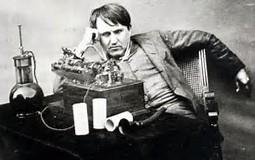1826: NASCITA DELLA FOTOGRAFIA Niepce, uno scienziato francese, è considerato l inventore della fotografia.