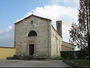 Santa Maria, piccola chiesa ad una sola navata con abside e campanile, originari dell'xi secolo. Dopo pranzo visiteremo alcune delle attrazioni sopra riportate.