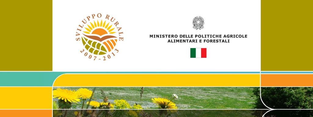 Il tema della biodiversità nella programmazione agricola