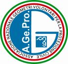 Associazione Nazionale Geometri Volontari Per la Protezione Civile