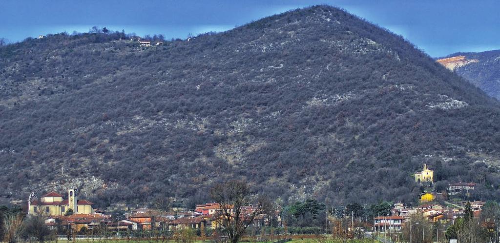 non hai altra scelta, cerca di attraversare il fuoco dove è meno intenso per